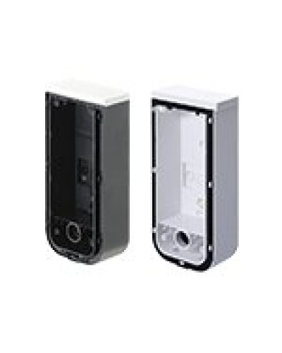 BXS BACK BOX(BK). Коробка монтажная задняя для извещателей Optex серии BXR. Optex в Грозном