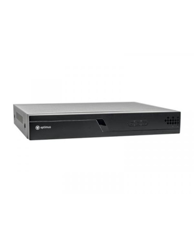 NVR-5362. Видеорегистратор IP 36-канальный. Optimus в Грозном