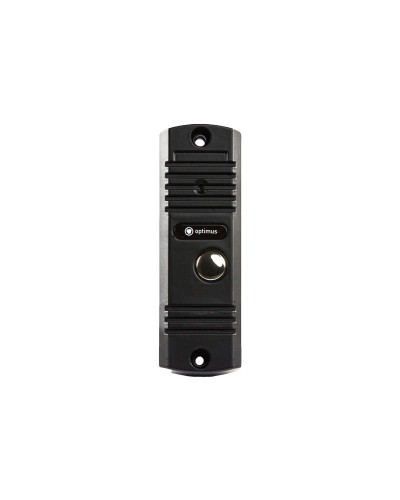 DSH-E1080 (черный). Вызывная видеопанель. Optimus в Грозном