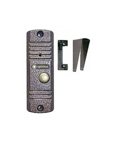 DS-700 (медь). Вызывная видеопанель. Optimus в Грозном
