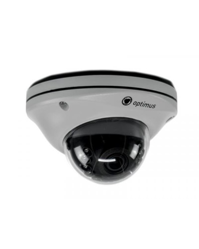 IP-E072.1(2.8)MPE_V.2. Видеокамера IP купольная. Optimus в Грозном