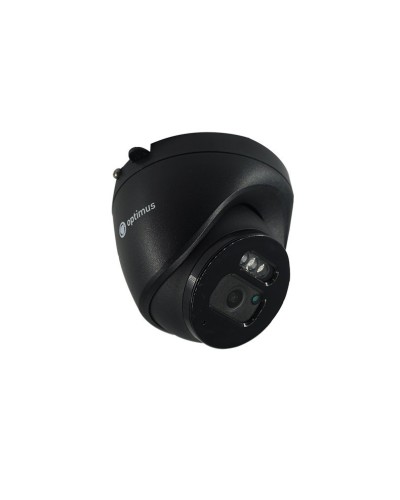 IP-E042.1(2.8)MP (b). Видеокамера IP купольная. Optimus в Грозном