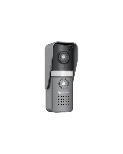 DSN-1080W. Вызывная панель IP-домофона. Optimus в Грозном