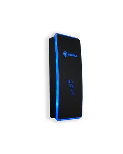 AC1-RM265. Считыватель со встроенным контроллером. Optimus в Грозном