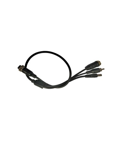AVIA-AVIA+DC+RCA 0.5. Корд межблочный AVIA-(BNC+Audio+DC питание). Optimus в Грозном