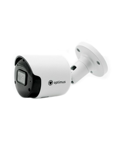 IP-P018.0(2.8)MD Smart. Видеокамера IP цилиндрическая. Optimus в Грозном