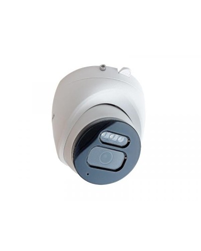 IP-S042.1(2.8)MP_V.1. Видеокамера IP купольная. Optimus в Грозном