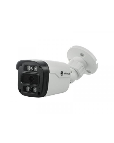 IP-012.1(2.8)MP. Видеокамера IP цилиндрическая. Optimus в Грозном
