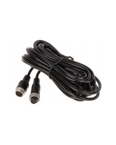 AVIA 4pin (штекер)-AVIA 4pin (гнездо), 10м. Корд межблочный 10 м. Optimus в Грозном