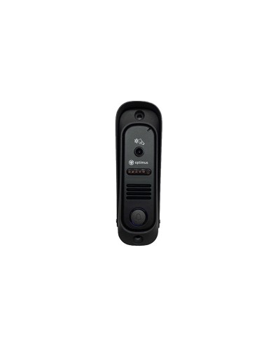 Leader 2.0 DS-700R (черный). Вызывная панель цветная. Optimus в Грозном