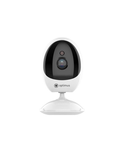 IP-H062.1(2.8)W_V.1. Видеокамера IP компактная. Optimus в Грозном