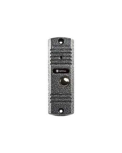 DSH-E1080 (серебро). Вызывная видеопанель. Optimus в Грозном