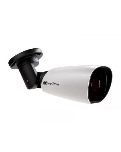IP-S012.1(5-50)P_V.1. Видеокамера IP цилиндрическая. Optimus в Грозном