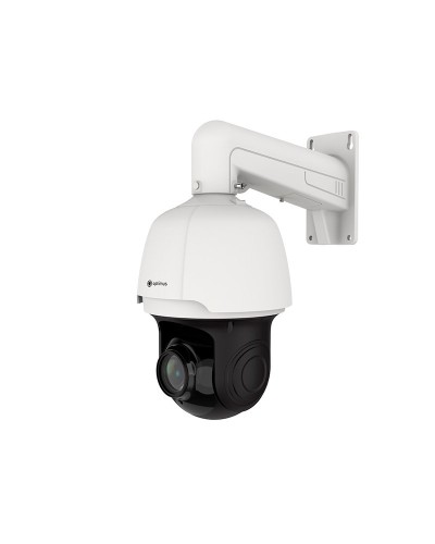IP-P092.1(25x)D. Видеокамера IP поворотная. Optimus в Грозном