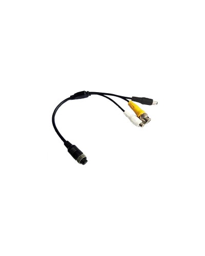 AVIA-BNC 0.3. Корд межблочный AVIA-(BNC+Audio+DC питание). Optimus в Грозном