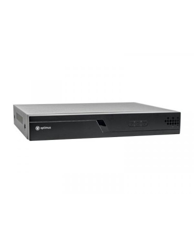 NVR-5161-8P_V.2. Видеорегистратор IP 16-канальный. Optimus в Грозном