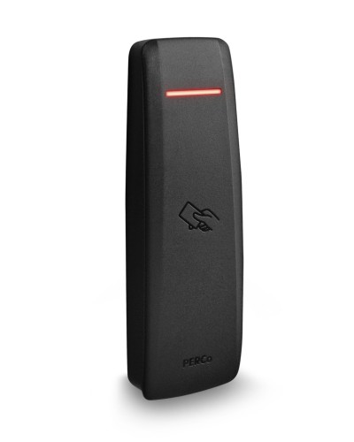 PERCo-CL15.7D. Контроллер замка со встроенным считывателем для карт формата Mifare. PERCo в Грозном