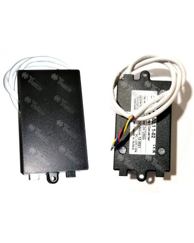 PERCo-AC02.2 1-02(в корпусе). Конвертер интерфейса считывателей. PERCo в Грозном