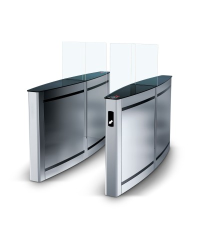 PERCo-ST-02.600. Турникет электромеханический полуростовой. PERCo в Грозном