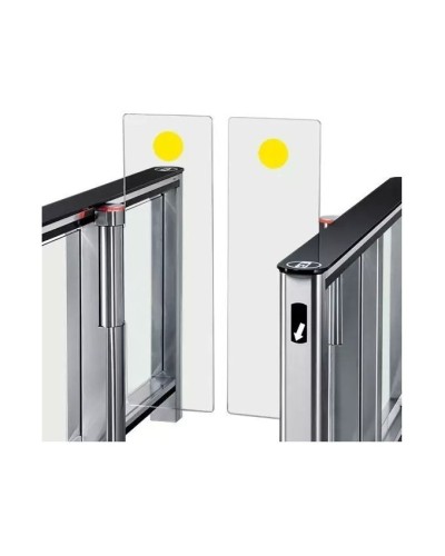 PERCo-SG1. Комплект наклеек. PERCo в Грозном