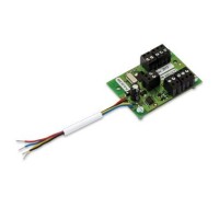 PERCo-AC02.2 1-01 (без корпуса). Конвертер интерфейса считывателей. PERCo