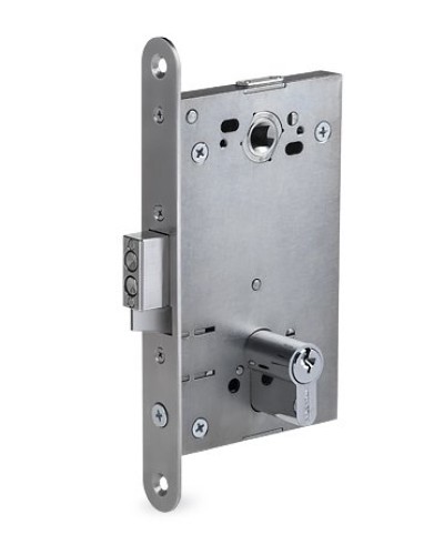 PERCo-LB85.3. Замок электромеханический. PERCo в Грозном