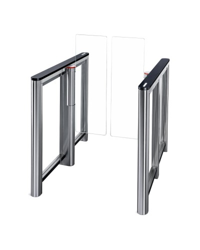 PERCo-ST-11. Турникет электромеханический полуростовой. PERCo в Грозном