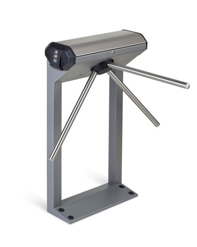 PERCo-KT02.9 с активированным ПО PERCo-WS и PERCo-WM-01. Электронная проходная. PERCo в Грозном