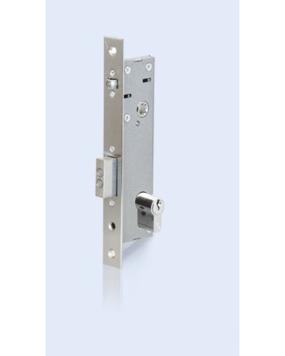 PERCo-LBP85.2. Замок электромеханический. PERCo в Грозном