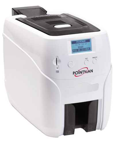N25-0001-00-S. Принтер двухсторонний. POINTMAN в Грозном