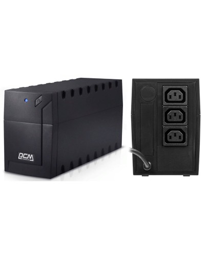 RPT-800A. Источник бесперебойного питания. POWERCOM в Грозном