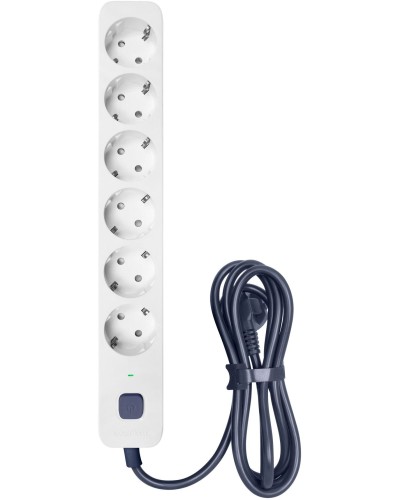 SP-06W 5,0 М. Сетевой фильтр. POWERCOM в Грозном