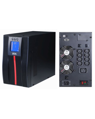 MAC-2000. Источник бесперебойного питания. POWERCOM в Грозном