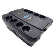 SPD-1100U LCD USB. Источник бесперебойного питания. POWERCOM