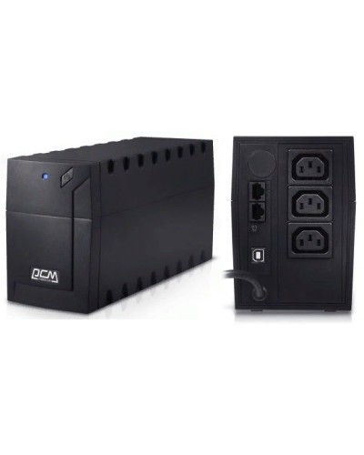RPT-600AP. Источник бесперебойного питания. POWERCOM в Грозном