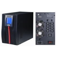 MAC-1000. Источник бесперебойного питания. POWERCOM