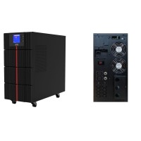 MAC-10K. Источник бесперебойного питания. POWERCOM