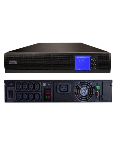 SNT-1000. Источник бесперебойного питания. POWERCOM в Грозном