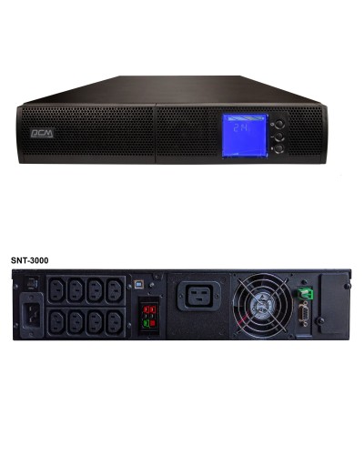 SNT-3000. Источник бесперебойного питания. POWERCOM в Грозном