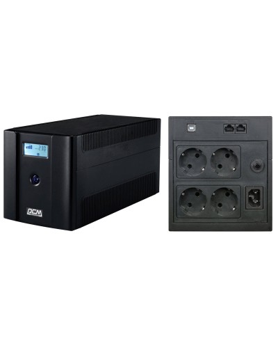 RPT-2000AP LCD. Источник бесперебойного питания. POWERCOM в Грозном