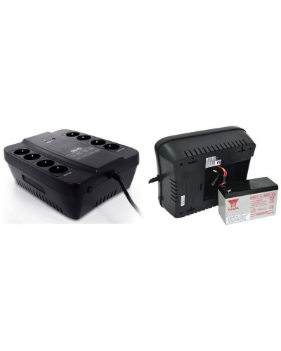 SPD-850N. Источник бесперебойного питания. POWERCOM в Грозном