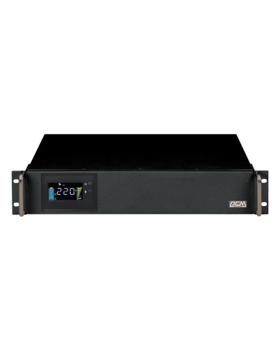 KIN-1200AP LCD. Источник бесперебойного питания. POWERCOM в Грозном