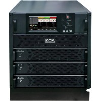 VGD-II-PM15R (1611345). Источник бесперебойного питания. POWERCOM
