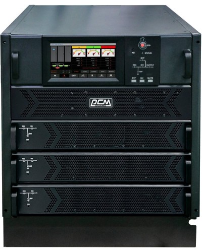 VGD-II-PM15R (1611345). Источник бесперебойного питания. POWERCOM в Грозном