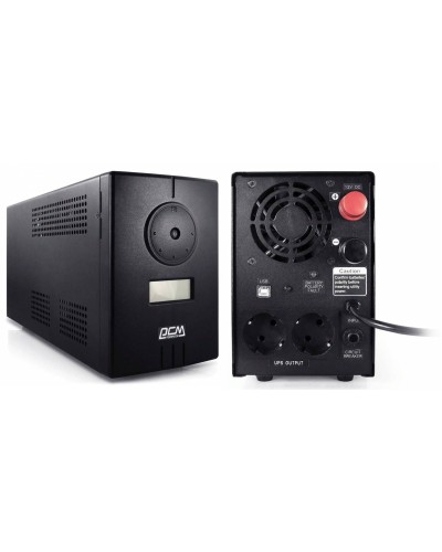 INF-1100. Источник бесперебойного питания. POWERCOM в Грозном