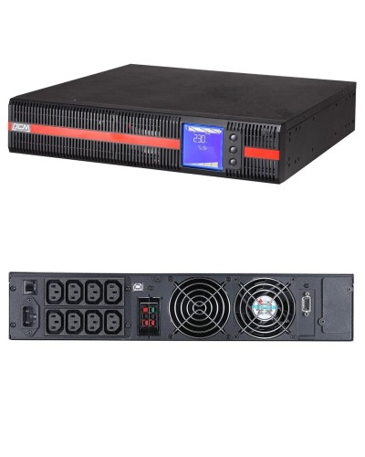 MRT-1000-L. Источник бесперебойного питания. POWERCOM в Грозном