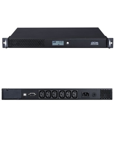 SPR-700. Источник бесперебойного питания. POWERCOM в Грозном