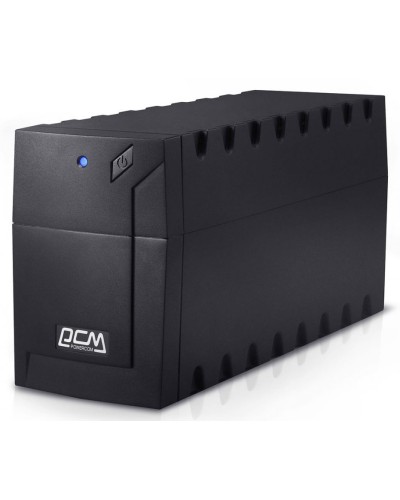 RPT-600A. Источник бесперебойного питания. POWERCOM в Грозном