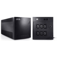 RPT-2000AP. Источник бесперебойного питания. POWERCOM