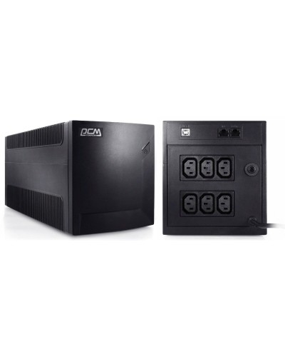 RPT-2000AP. Источник бесперебойного питания. POWERCOM в Грозном